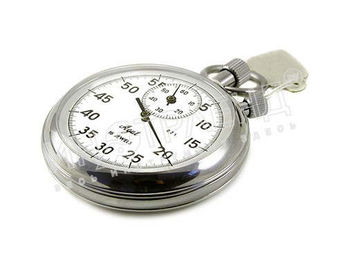 Секундомер СоС пр-2б-2-000
