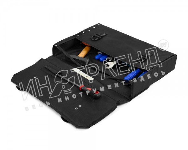 Набор инструмента "Сантехник" (исп.1) ПВХ сум. SITOMO BELARUS