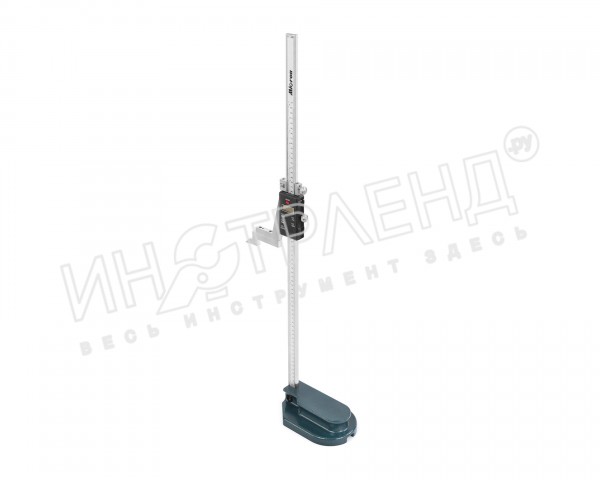 Штангенрейсмас ШРЦ-630 0,01 электронный (ГРСИ №92447-24)  МИК