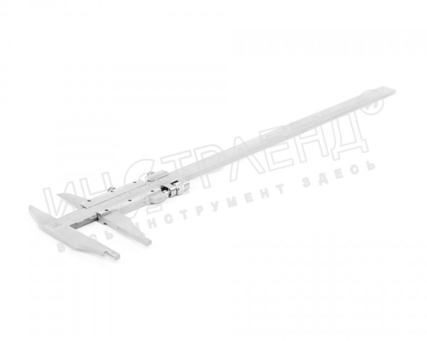 Штангенциркуль ШЦ-2- 300 0,05 губ. 60мм SHAN