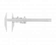 Штангенциркуль ШЦ-2-160 0.1 губки60мм (ГРСИ №91149-24)  МИК