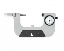 Скоба рычажная СРП-100 0,001 повышенной точности ( ГРСИ 93321-24) КЛБ