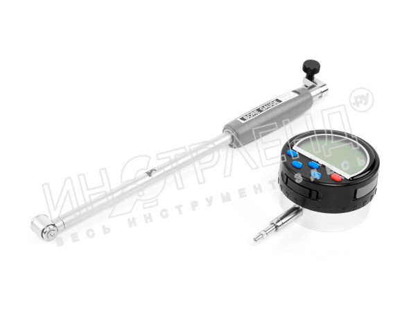 Нутромер индикаторный электронный НИЦ повышенной точности  18-35 0,002 КЛБ