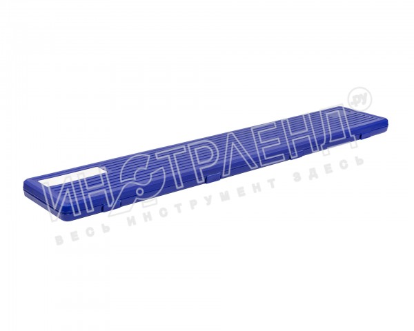 Штангенциркуль ШЦ-3-800 0,05 губки 125мм дв. ш. (ГРСИ №91149-24)  МИК