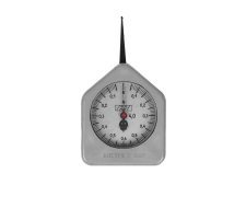 Граммометр часового типа Г-0.5, кл. т. 4,0, цена дел. 0,01 г.в. 1973-78
