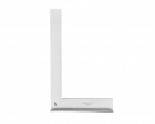 Угольник поверочный УШ 400х250 кл.2 (ГРСИ №78345-20) КЛБ