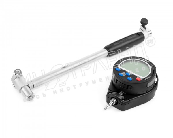 Нутромер инд. пов/т.элек.  50-160 0.001 МИК