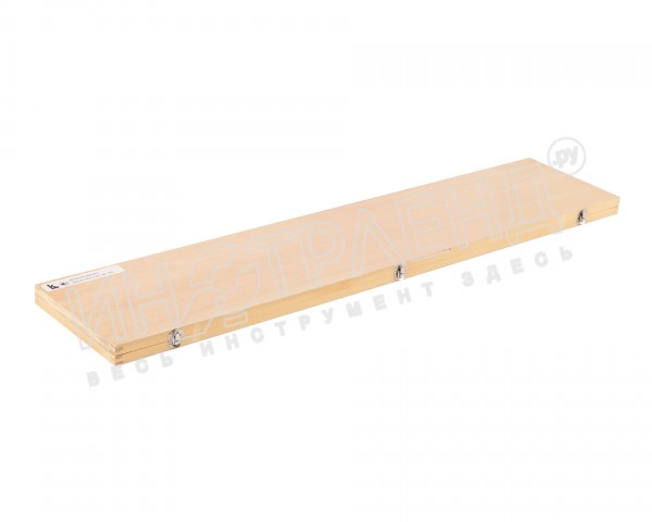 Штангенциркуль ШЦ-3-800 0.05 губки 150мм (ГРСИ №77302-20) КЛБ