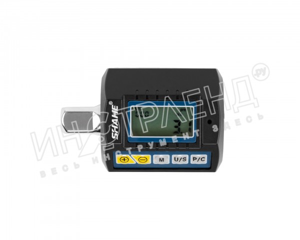 Адаптер динамометрический электр. 20 -  200 0,1  1/2"  ANC200 SHAHE