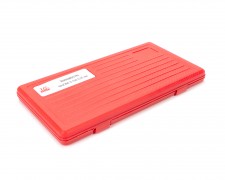 Штангенциркуль специальный ШЦСВК-9-150-0,05 (для изм внут. канавок и пазов двухсторонний) (ГРСИ №76551-19) SHAN