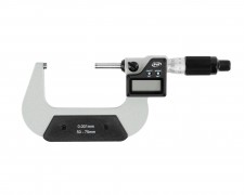 Микрометр МКЦ- 75 0,001 электронный IP65 (50-75) (ГРСИ №77991-20)  МИК PRO
