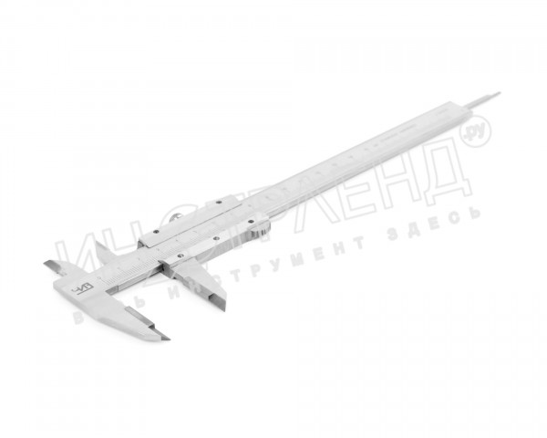 Штангенциркуль ШЦТ-1-150 0,1 с твердосплавными губками (ГРСИ №72189-18)  ЧИЗ