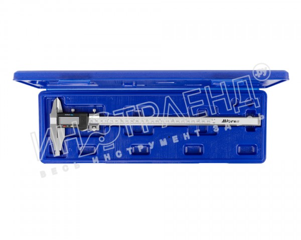 Штангенциркуль ШЦЦ-2- 300 0,01 электронный губки  60мм (ГРСИ №91149-24)  МИК