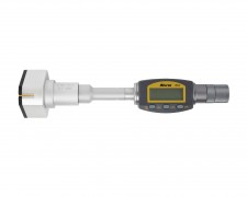 Нутромер микром. 3-точ. электронный  62- 75 0,001 у/к (ГРСИ №90358-23) IP65 Bluetooth МИК