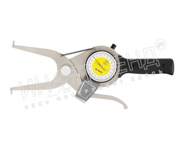 Нутромер индикаторный рычажный НИР  75-95 0,01 SHAHE