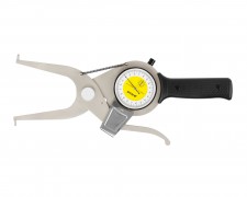 Нутромер индикаторный рычажный НИР  75-95 0,01 SHAHE