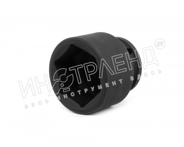 Головка торц.смен.удар. 6-гр  36 1/2" L=44 мм HORTZ