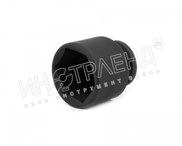 Головка торц.смен.удар. 6-гр  31 1/2" L=44 мм HORTZ