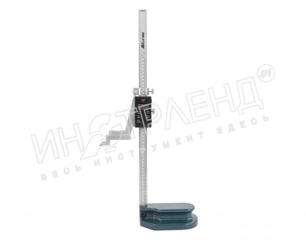 Штангенрейсмас ШРЦ-450 0,01 электронный (ГРСИ №92447-24)  МИК