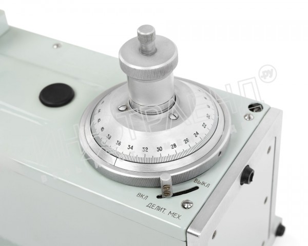 Прибор ППГ-2А с поверкой