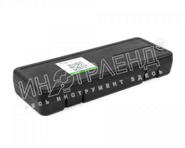 Нутромер индикат.электр. НИЦ  35-50 0.01 (ГРСИ №85113-22)  SHAHE