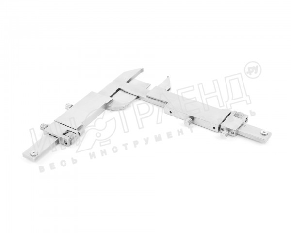 Штангензубомер ШЗН-26 0,02 (1-26) КЛБ