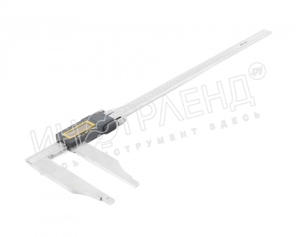 Штангенциркуль ШЦЦ-3- 500 0,01 цифровой губки 150мм IP65 Micron