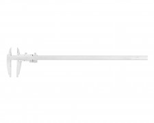 Штангенциркуль ШЦ-2-800 0,05 губки 125мм (ГРСИ №62052-15) SHAN