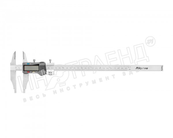 Штангенциркуль ШЦЦ-2- 300 0,01 электронный губки  90мм (ГРСИ №91149-24)  МИК
