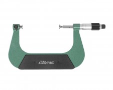 Микрометр универсальный МВУ 125-150 0,01  ЧИЗ