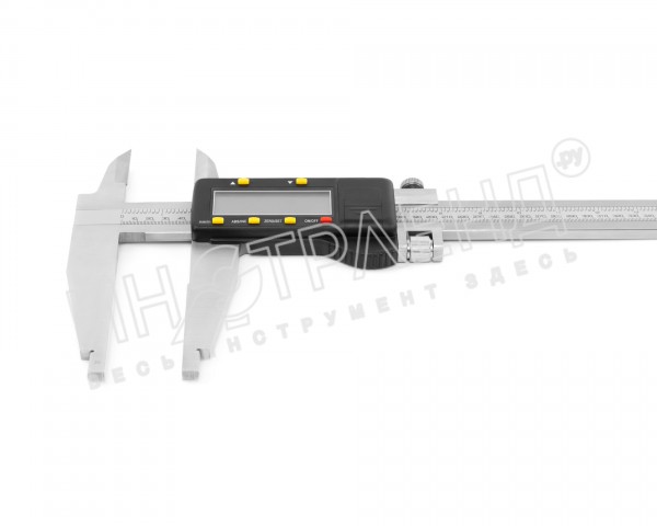 Штангенциркуль ШЦЦ-2- 500 0,01 электронный губки 150мм (ГРСИ №91149-24)  МИК