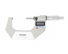 Микрометр МКЦ-  75 0,001 электр. IP65 SHAHE