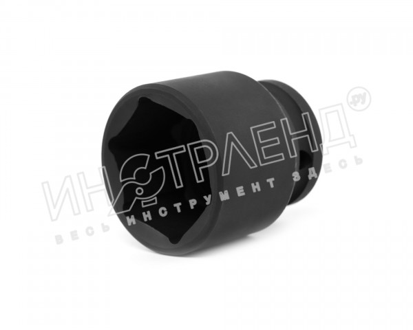 Головка торц.смен.удар. 6-гр  33 1/2" L=44 мм HORTZ