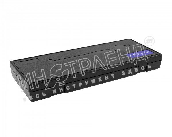 Нутромер индикаторный НИ повышенной точности  18-50 0,001 (ГРСИ №85113-22) SHAHE