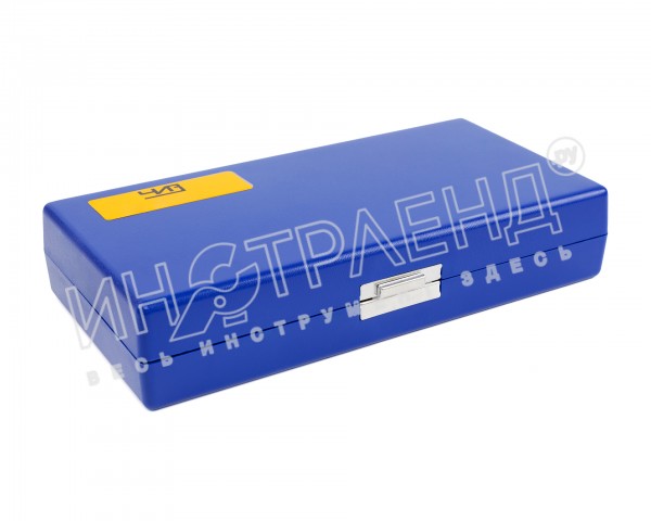 Нутромер микрометр. с бок/губками  125-150 0,001 (НМБЦ) электронный ЧИЗ ГРСИ №91951-24