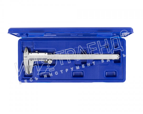 Штангенциркуль ШЦТ-1-200 0,05 с твердосплавными губками (ГРСИ №72189-18)  ЧИЗ