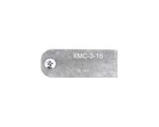 Набор катетомеров сварщика КМС-3-16 с калибр.