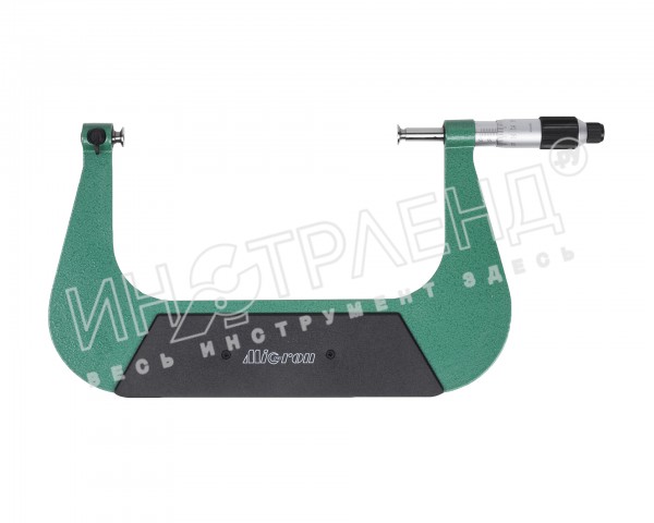 Микрометр универсальный МВУ 150-175 0,01 МИК