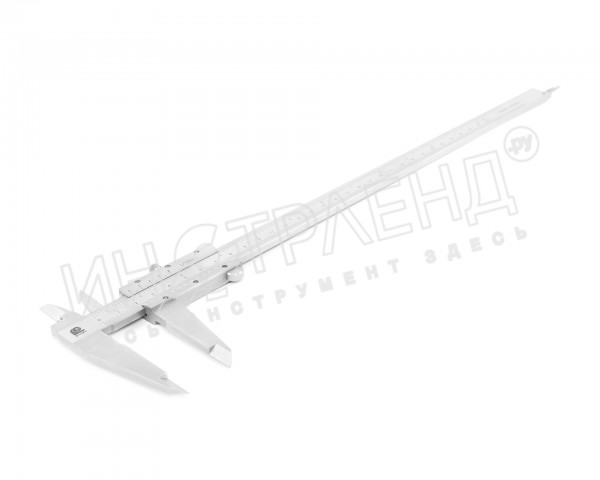 Штангенциркуль ШЦ-1-300 0,05 141-127E Guanglu