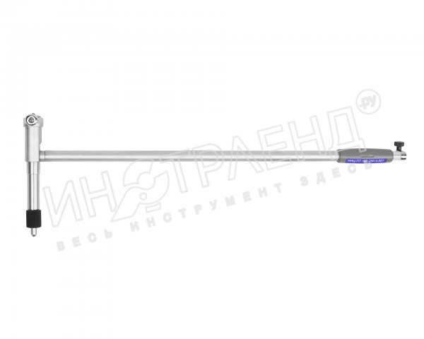 Нутромер индикаторный повышенной точности НИ 160-250 0.001 (ГРСИ №85174-22) МИК