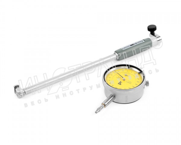 Нутромер индикаторный НИ повышенной точности  18-50 0,001 КЛБ