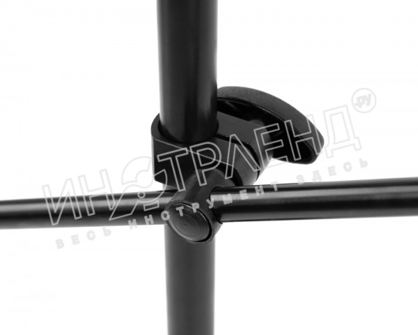 Штатив для индикаторов ШМ- IIВ  магнитный 120 х 50 х 55 мм МИК