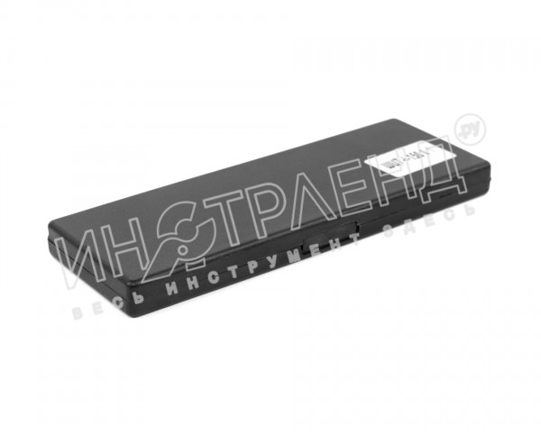 Штангенциркуль ШЦТ-1-150 0,1 с твердосплавными губками (ГРСИ №72189-18)  ЧИЗ