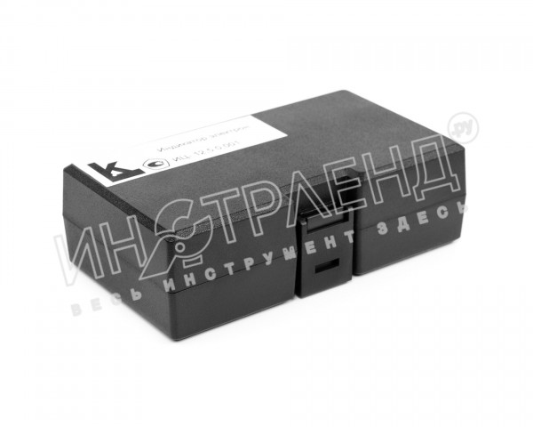 Индикатор электрон.ИЦ- 12,5 0,001 КЛБ