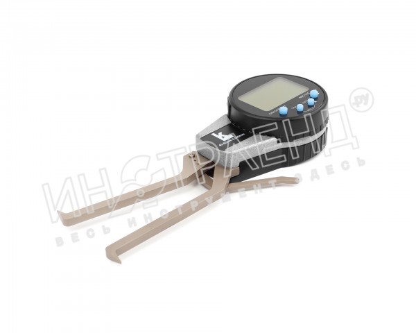 Нутромер для вн.измер.электронный НВЦ 40-60 0.005 КЛБ