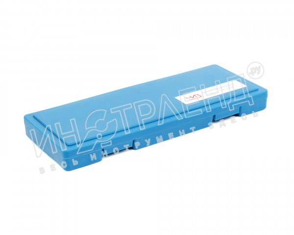 Штангенциркуль ШЦ-1-125 0,02 ЧИЗ