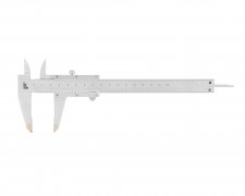 Штангенциркуль разметочный ШЦРТ I- 150  0,05  твердосплавными губками (ГРСИ № 77302-20) КЛБ
