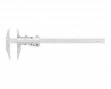 Штангенциркуль ШЦ-2-250 0,02 губки 60мм ЧИЗ