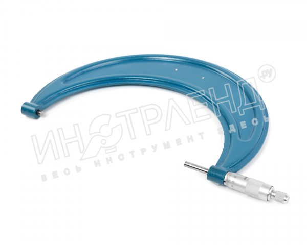 Микрометр МК-225 0.01 (ГРСИ №66442-17) SHAN