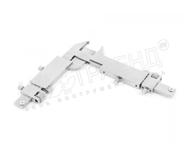 Штангензубомер ШЗН-18 0,05 (1-18) КЛБ